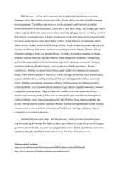 Ką reiškia būti laisvam? (kalbėjimas) 2 puslapis