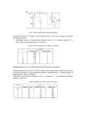 Pn sandūrų charakteristikų eksperimentinis tyrimas  2 puslapis