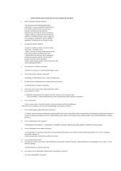 Kadastrinių matavimų dalyko egzamino klausimai