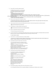 Kadastrinių matavimų dalyko egzamino klausimai 2 puslapis