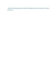 Institucinės globos pertvarka 9 puslapis