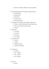 Rinkodaros savarankiškas darbas 17 puslapis