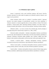 Rinkodaros savarankiškas darbas 5 puslapis