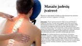 Gydomasis masažas 12 puslapis