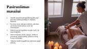 Gydomasis masažas 8 puslapis