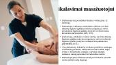 Gydomasis masažas 9 puslapis