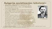 Bulgarija sovietizacijos laikotarpiu 11 puslapis