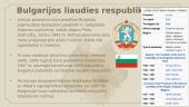 Bulgarija sovietizacijos laikotarpiu 5 puslapis