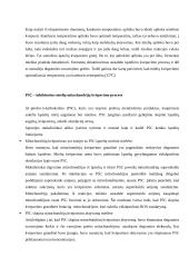 Skirtingų medžiagų įtaka mielių kvėpavimui (biochemijos referatas) 2 puslapis