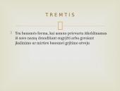Tremtys, įkalinimai, represijos 2 puslapis