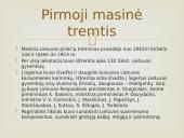 Tremtys, įkalinimai, represijos 3 puslapis