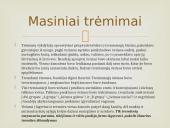 Tremtys, įkalinimai, represijos 4 puslapis