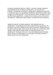 Rašinys apie viežlybumą 2 puslapis