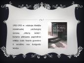 Vincas Mykolaitis-Putinas. Skaidrės 11 puslapis