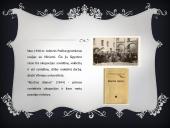 Vincas Mykolaitis-Putinas. Skaidrės 13 puslapis