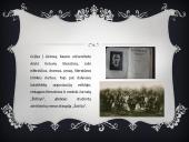 Vincas Mykolaitis-Putinas. Skaidrės 7 puslapis