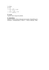 Poliarizacijos plokštumos sukimo eksperimentinis tyrimas 3 puslapis