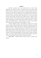 Socialinio darbuotojo veikla su rizikos šeimomis 2 puslapis