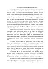 Socialinio darbuotojo veikla su rizikos šeimomis 3 puslapis