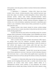 Socialinio darbuotojo veikla su rizikos šeimomis 4 puslapis