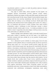 Socialinio darbuotojo veikla su rizikos šeimomis 6 puslapis