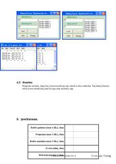 Daliklių programavimas 5 puslapis