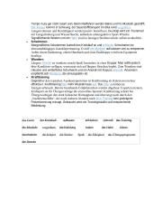 Die Olympischen Spiele - Leseverstehen 4 puslapis