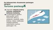 Informacinės visuomenės paslaugos (skaidrės) 12 puslapis