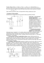 Puslaidininkinio fotorezistoriaus vidinio fotoefekto charakteristikų tyrimo ataskaita 2 puslapis