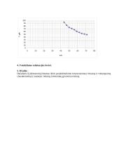 Puslaidininkinio fotorezistoriaus vidinio fotoefekto charakteristikų tyrimo ataskaita 5 puslapis