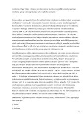 Lietuvos ir Estijos valstybės tarnybos sistemų lyginamoji analizė 10 puslapis