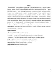 Lietuvos ir Estijos valstybės tarnybos sistemų lyginamoji analizė 2 puslapis