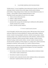 Lietuvos ir Estijos valstybės tarnybos sistemų lyginamoji analizė 5 puslapis