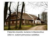 1863 – 1864 m. sukilimas. Skaidrės 11 puslapis