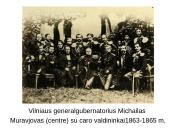 1863 – 1864 m. sukilimas. Skaidrės 19 puslapis