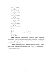 Puslaidininkio lygintuvinio diodo voltamperinių charakteristikų tyrimas 5 puslapis