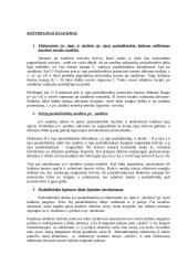 Puslaidininkio lygintuvo diodo voltamperinių charakteristikų tyrimas 3 puslapis