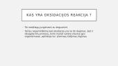 Oksidai (skaidrės) 3 puslapis