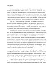 Psichologinė filmo „Uodega vizgina šunį“ analizė 2 puslapis