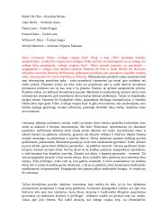 Psichologinė filmo „Uodega vizgina šunį“ analizė 5 puslapis