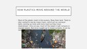 Anglų pristatymas "Plastic pollution" 5 puslapis