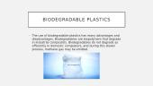 Anglų pristatymas "Plastic pollution" 10 puslapis