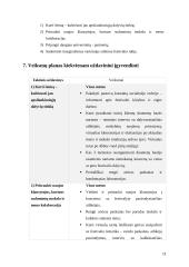 Publikos plėtros strategija ir taktinis planas  „Bluedot“ festivalis 10 puslapis