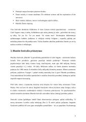 Publikos plėtros strategija ir taktinis planas  „Bluedot“ festivalis 3 puslapis