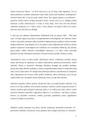 Publikos plėtros strategija ir taktinis planas  „Bluedot“ festivalis 6 puslapis