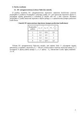 RC autogeneratoriaus tyrimas Naikvisto metodu 2 puslapis