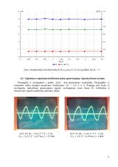 RC autogeneratoriaus tyrimas Naikvisto metodu 5 puslapis