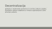 Centralizuotas ir decentralizuotas tiekimo grandinės valdymas 12 puslapis