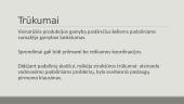 Centralizuotas ir decentralizuotas tiekimo grandinės valdymas 15 puslapis