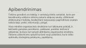 Centralizuotas ir decentralizuotas tiekimo grandinės valdymas 17 puslapis